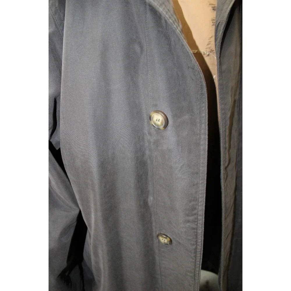 Lauren Ralph Lauren Suit Coat Jacket Removable Inner Shell‎ Size 44R